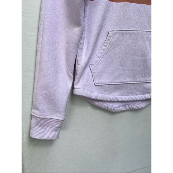 THE NORTH FACE Camp Pullover Girls' Hoodie size Large Kids - Picture 4 of 6